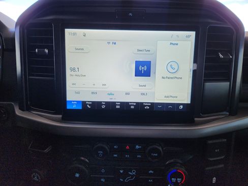 Used 2026 Ford F150 XL RWD image 19