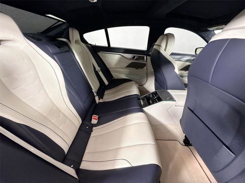 Used 2022 BMW 840i Gran Coupe RWD image 44