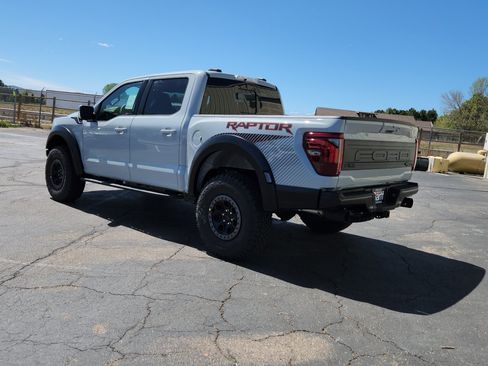 New 2026 Ford F150 Raptor AWD/4WD image 10