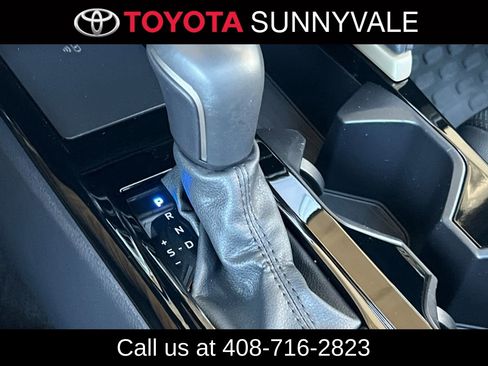 Certified 2025 Toyota Camry XSE w/ Premium Plus Package FWD image 25