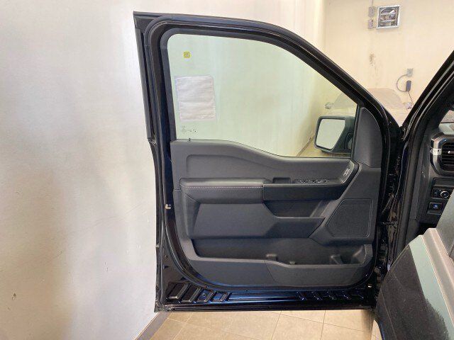 New 2026 Ford F150 STX w/ Equipment Group 200A AWD/4WD image 15