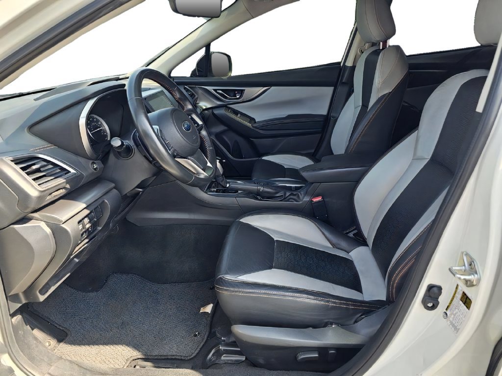 Used 2023 Subaru Crosstrek 2.5i Limited AWD/4WD image 16