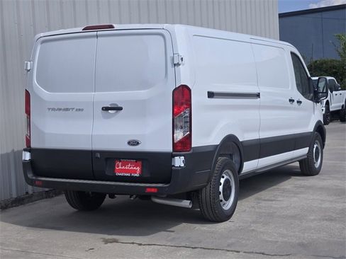 New 2025 Ford Transit 250 Base image 7