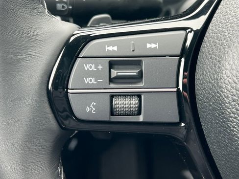 New 2026 Honda Civic Sport Touring image 20