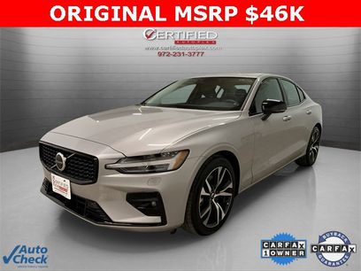 Used 2025 Volvo S60 B5 Core