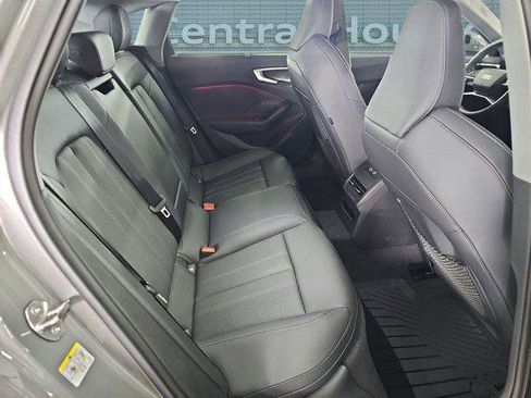 New 2025 Audi A5 2.0T Premium Plus w/ Premium Plus AWD/4WD image 26