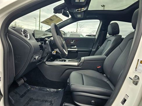 New 2026 Mercedes-Benz GLA 250 4MATIC image 17