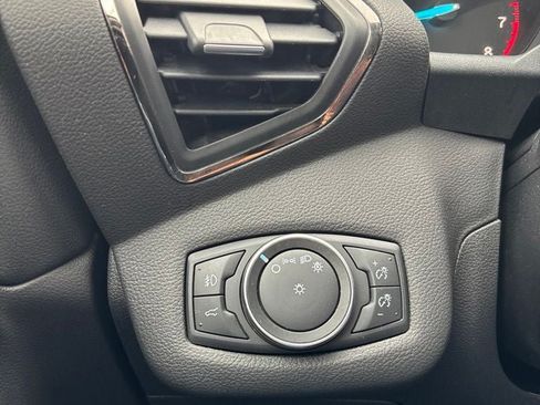 Used 2017 Ford Escape Titanium w/ Equipment Group 301A AWD/4WD image 13