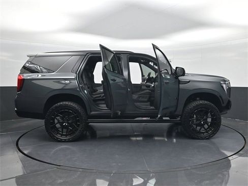 New 2026 GMC Yukon AT4 w/ AT4 Premium Plus Package image 34