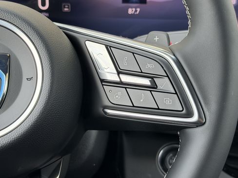 New 2026 Buick Enclave Sport Touring w/ Power Package FWD image 45