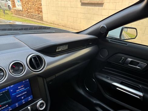 Used 2022 Ford Mustang GT Premium w/ GT Performance Package RWD image 35