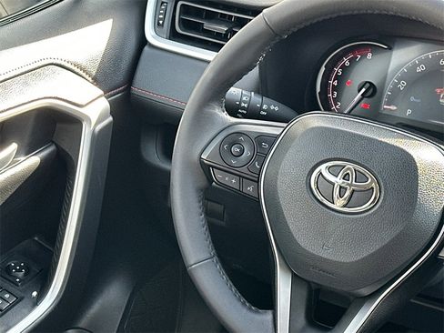 Used 2023 Toyota RAV4 Adventure image 19