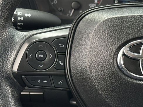 Used 2024 Toyota Corolla LE image 14