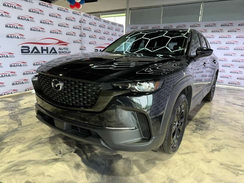 Used 2026 MAZDA CX-50 AWD 2.5 S w/ Preferred Pkg image 2