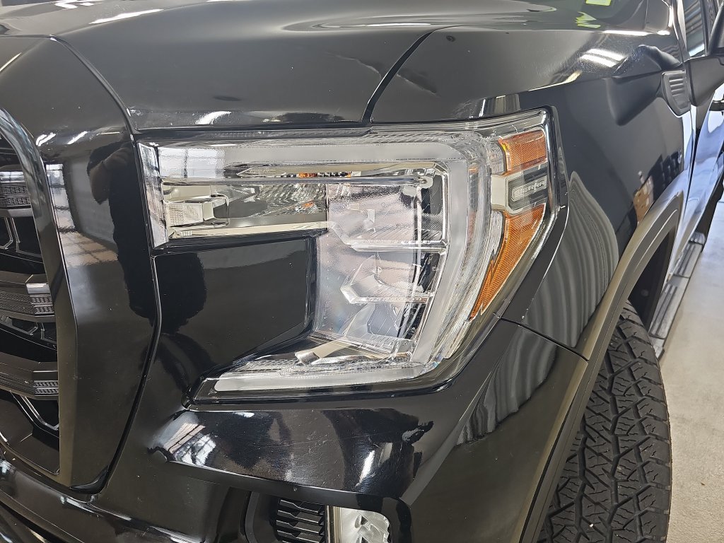 Used 2019 GMC Sierra 1500 Elevation w/ Elevation Value Package AWD/4WD image 36