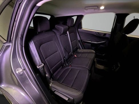 Used 2025 Ford Escape Active image 23