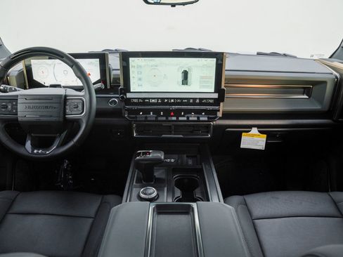 Used 2024 GMC Hummer EV 3X w/ Extreme Off-Road Package image 41