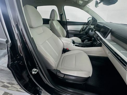 Used 2025 Hyundai Tucson SEL FWD image 31