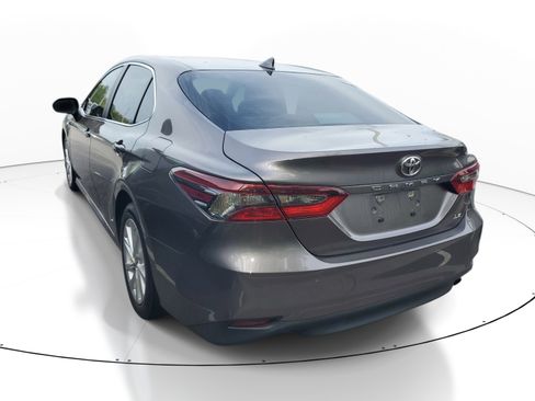 Used 2024 Toyota Camry LE image 7