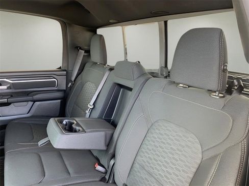 New 2026 RAM 1500 Big Horn image 21