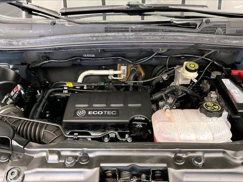 Used 2017 Buick Encore Preferred image 9