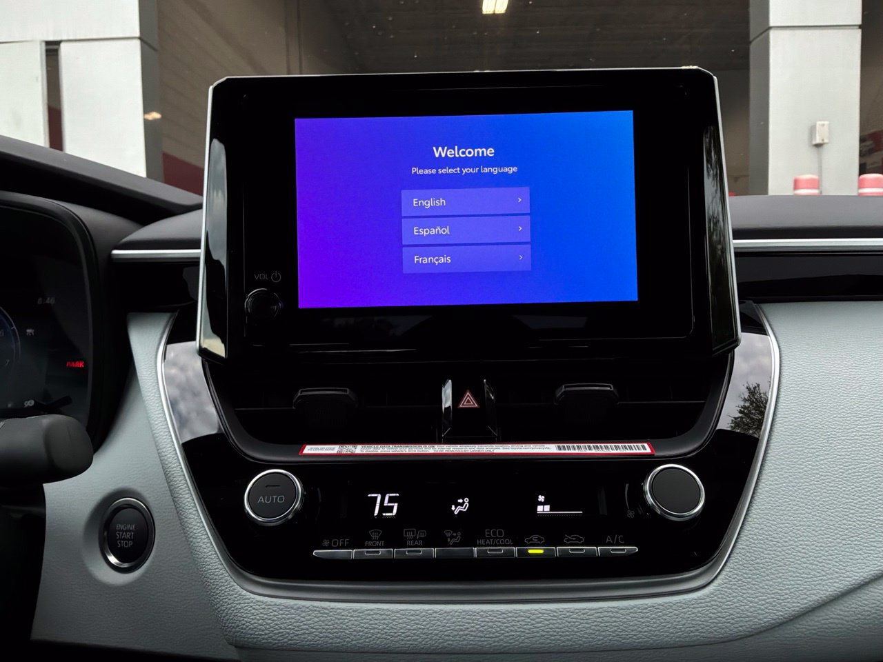 New 2027 Toyota Corolla SE FWD image 26