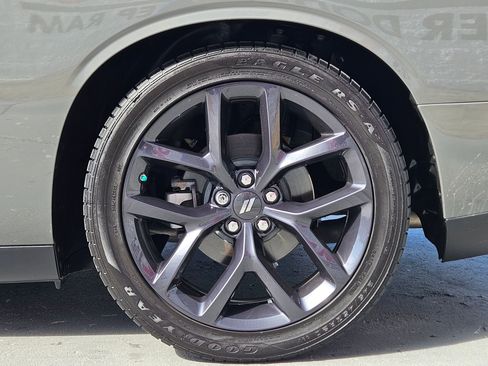 Used 2023 Dodge Challenger R/T w/ Plus Package image 26