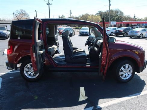 Used 2007 Honda Element EX image 21