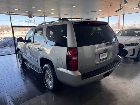 Used 2011 Chevrolet Tahoe LT image 3
