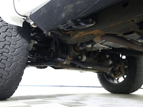 Used 2023 Chevrolet Silverado 1500 RST w/ All Star Edition Plus image 53