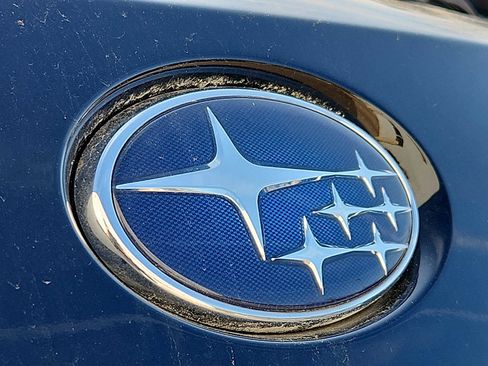 Certified 2025 Subaru Crosstrek 2.5i Sport image 28