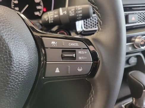 Used 2023 Honda Civic EX-L image 26