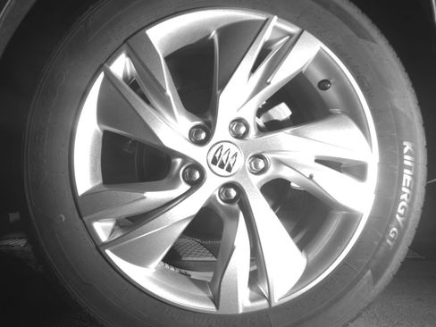 Used 2025 Buick Encore GX Preferred FWD image 14