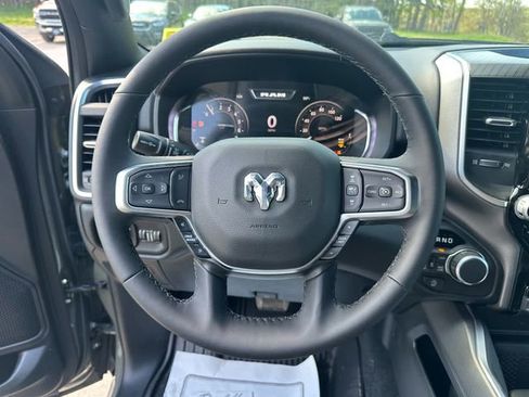 New 2026 RAM 1500 Lone Star AWD/4WD image 12
