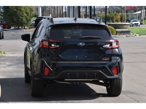 New 2026 Subaru Crosstrek 2.5i Sport AWD/4WD image 5