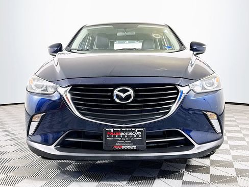Used 2016 MAZDA CX-3 Touring w/ Premium Package image 2