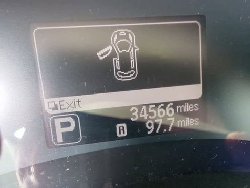 Used 2017 Nissan Leaf S w/ Charge Package image 6