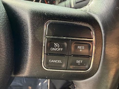 Used 2016 Jeep Wrangler Unlimited Sport w/ Quick Order Package 24S image 34