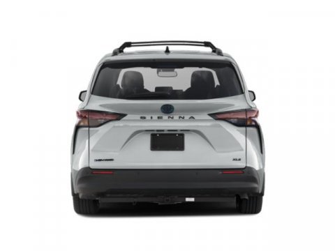 New 2026 Toyota Sienna XLE Woodland Edition AWD/4WD image 5
