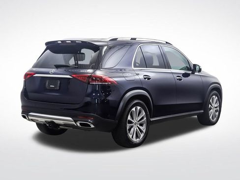 Used 2021 Mercedes-Benz GLE 450 4MATIC image 5