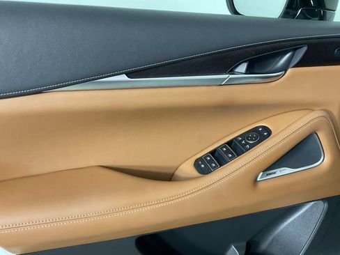 Used 2023 INFINITI QX60 Sensory w/ Cargo Package AWD/4WD image 18