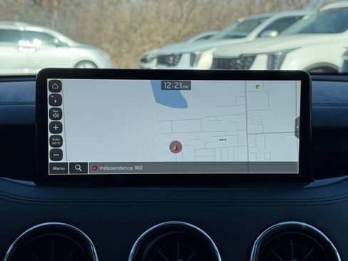 Certified 2023 Kia Stinger GT-Line w/ Sun & Sound Package image 41