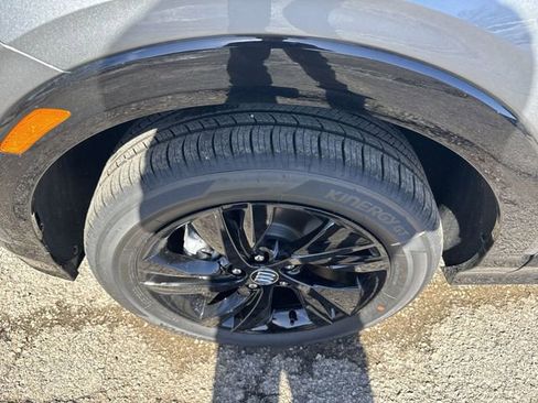 New 2026 Buick Encore GX Sport Touring w/ Comfort Package image 10