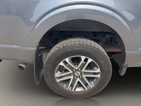 Certified 2021 Ford F150 Lariat w/ FX4 Off-Road Package AWD/4WD image 29