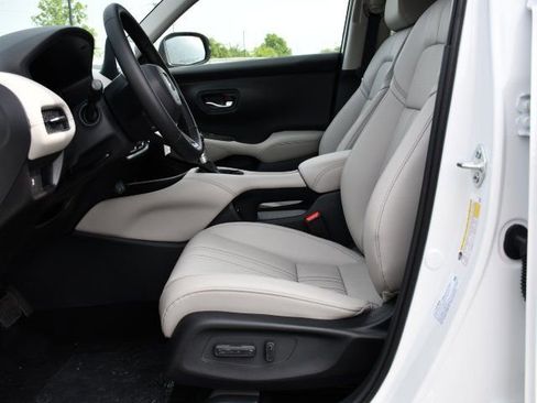New 2026 Honda HR-V EX-L image 13