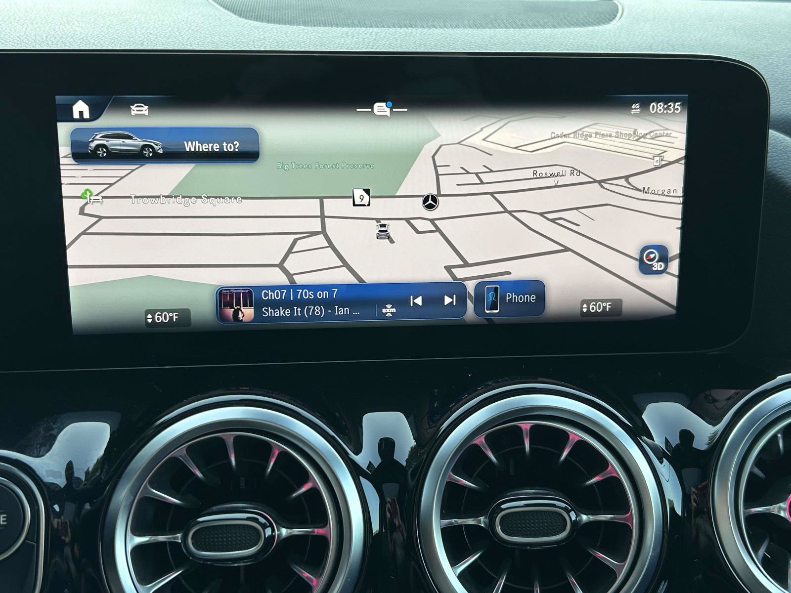 Certified 2025 Mercedes-Benz GLA 250 image 32