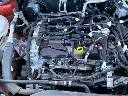 Used 2022 Ford Bronco Sport Big Bend w/ Convenience Package image 31