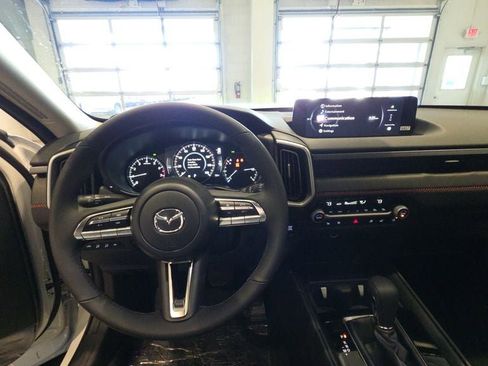 New 2026 MAZDA CX-50 AWD 2.5 S w/ Cargo Package image 20