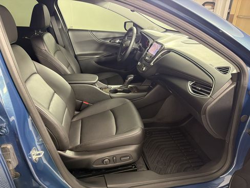 Used 2024 Chevrolet Malibu LT FWD image 22