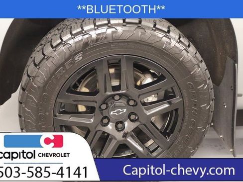 Used 2023 Chevrolet Silverado 1500 LTZ AWD/4WD image 9
